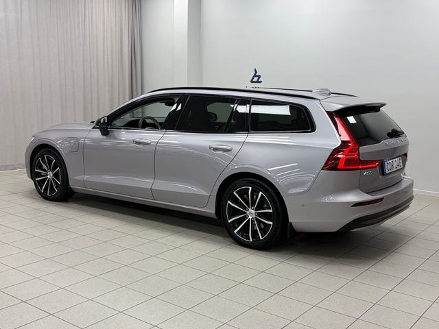 Volvo V60 2026 – bild 3