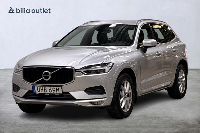 Volvo XC60 2020