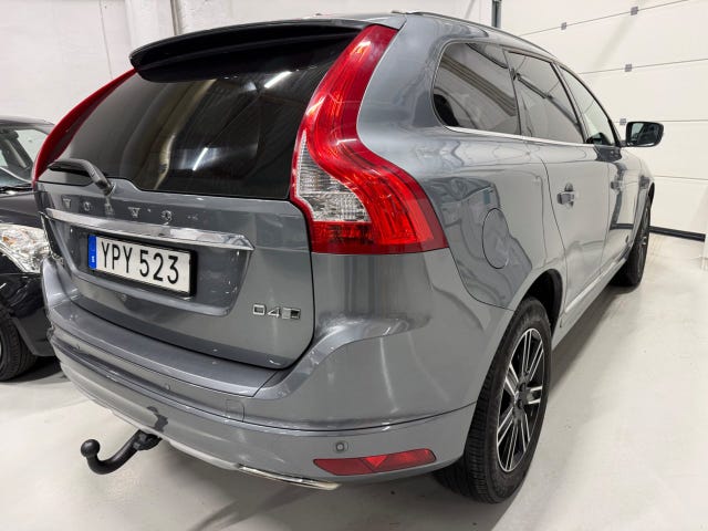 Volvo XC60 2017 – bild 3