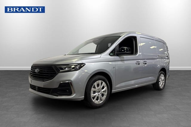 Ford Transit Connect 2026