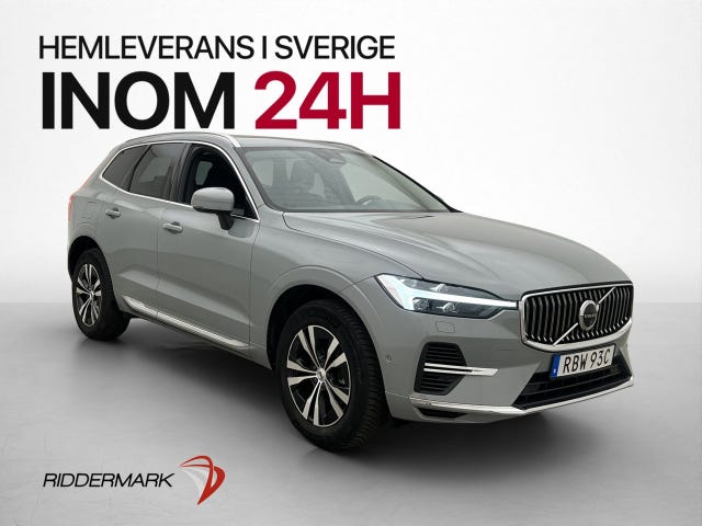 Volvo XC60 2024