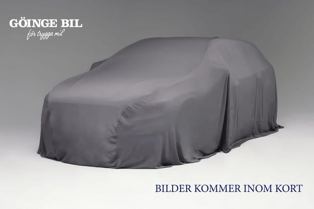 Volvo V60 2019