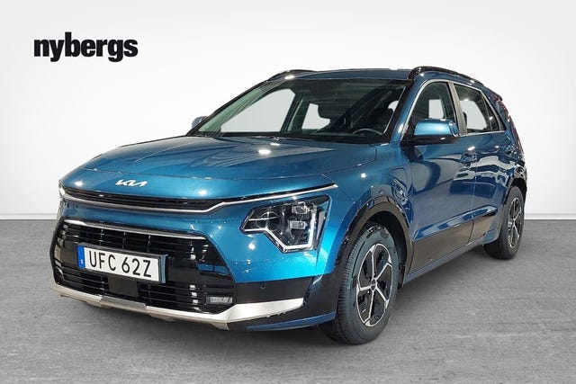 Kia Niro 2024