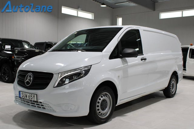 Mercedes-Benz Vito 116 2022