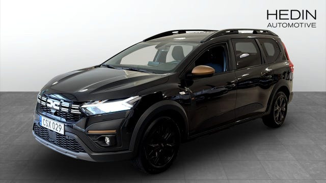 Dacia Jogger 2024