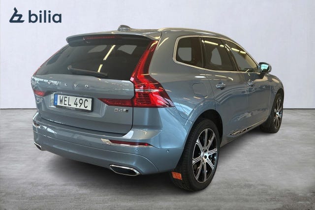 Volvo XC60 2020 – bild 3