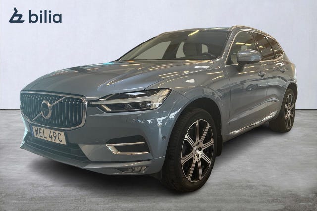 Volvo XC60 2020