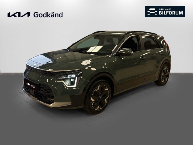 Kia Niro 2023