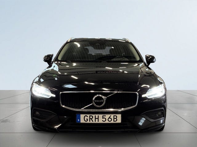 Volvo V60 2021 – bild 2