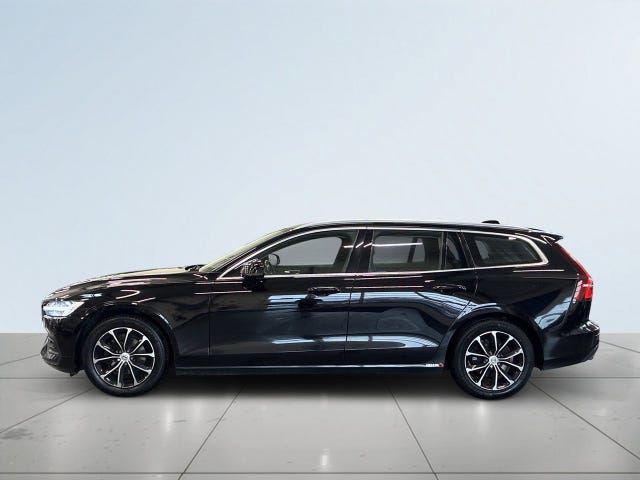 Volvo V60 2021 – bild 4