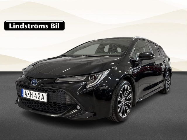 Toyota Corolla 2020