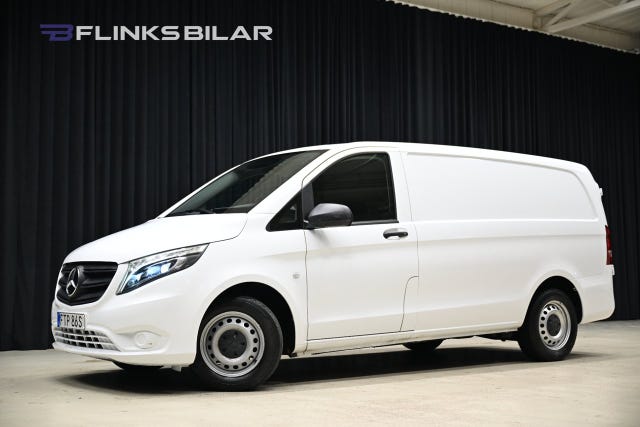 Mercedes-Benz Vito 116 2022
