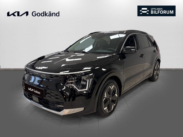Kia Niro 2023