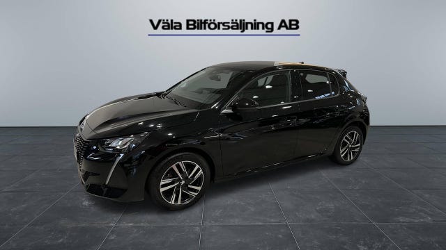 Peugeot 208 2023