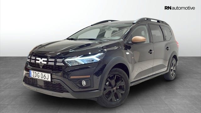 Dacia Jogger 2024
