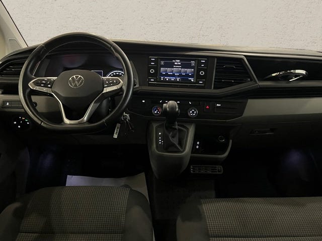 Volkswagen Transporter 2021 – bild 3