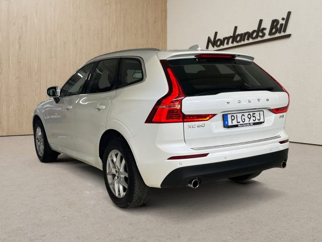 Volvo XC60 2021 – bild 2