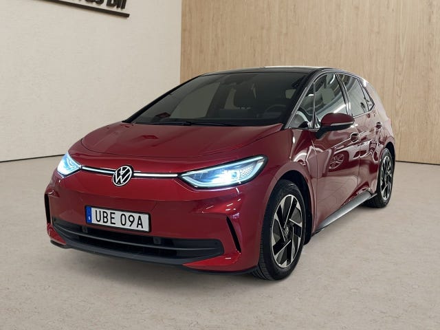 Volkswagen ID.3 2024