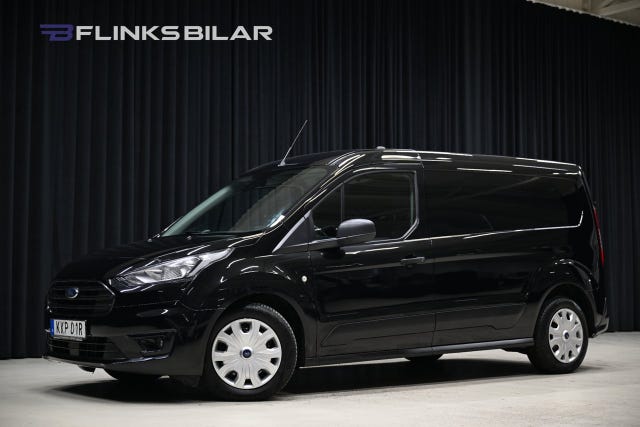 Ford Transit Connect 2020