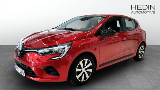 Renault Clio 2023