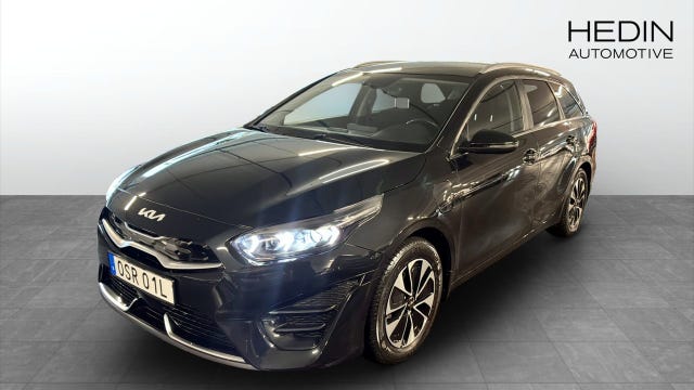 Kia Ceed 2024