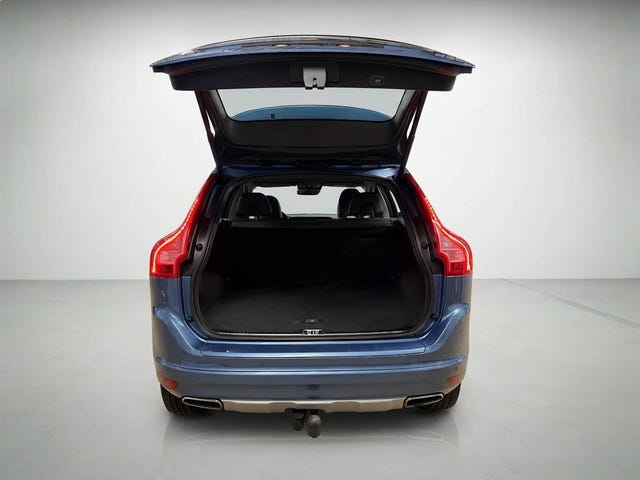 Volvo XC60 2017 – bild 4