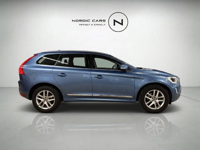 Volvo XC60 2017 – bild 2