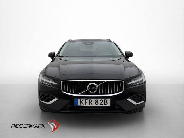 Volvo V60 2022 – bild 2