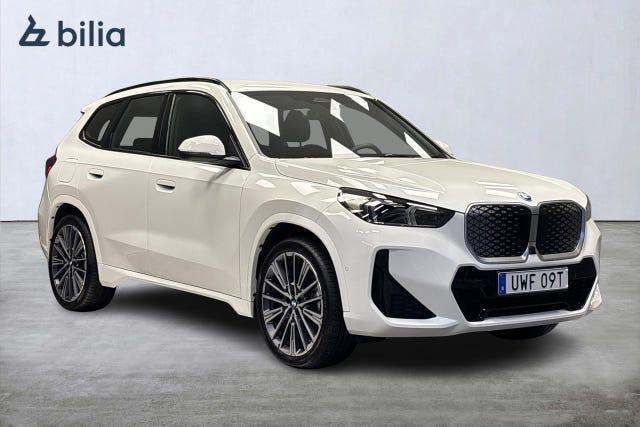BMW X1 2026