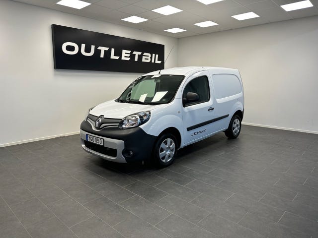Renault Kangoo Express 2017