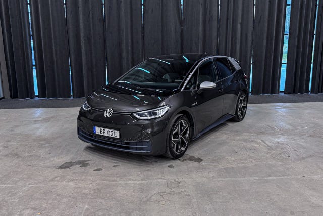 Volkswagen ID.3 2020