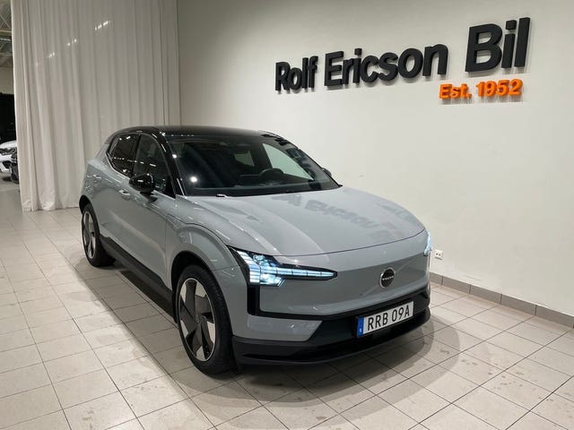 Volvo EX30 2025