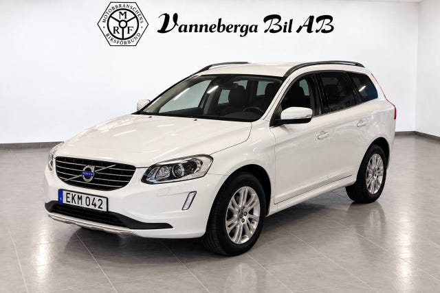 Volvo XC60 2015 – bild 3