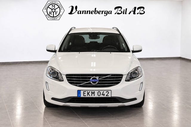 Volvo XC60 2015 – bild 2