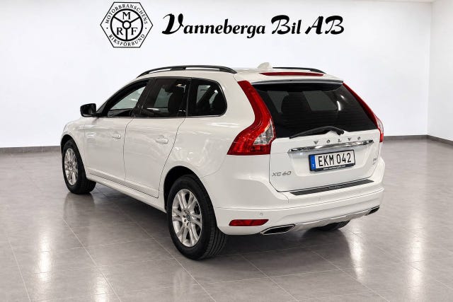 Volvo XC60 2015 – bild 4