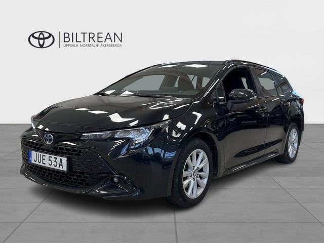 Toyota Corolla 2024