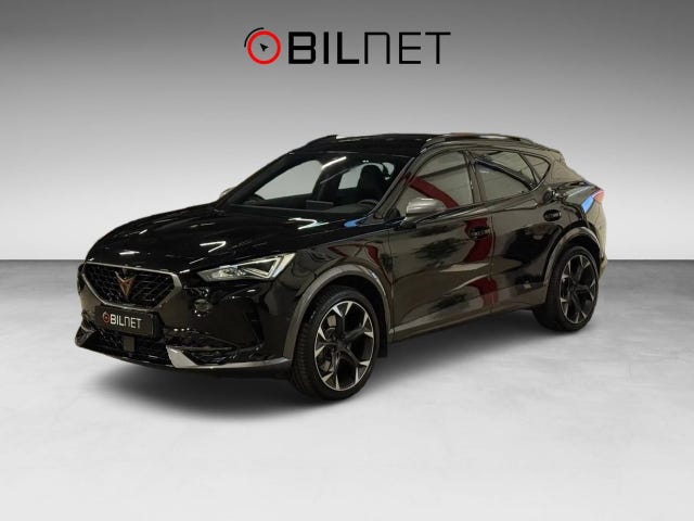 Cupra Formentor 2024