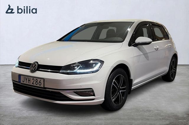 Volkswagen Golf I 2017