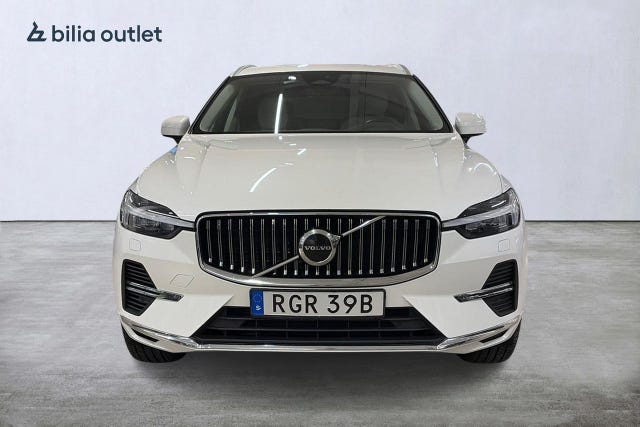 Volvo XC60 2024 – bild 3