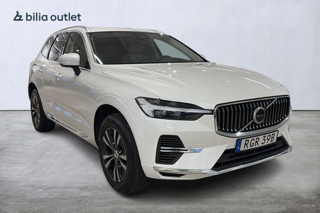 Volvo XC60 2024 – bild 4