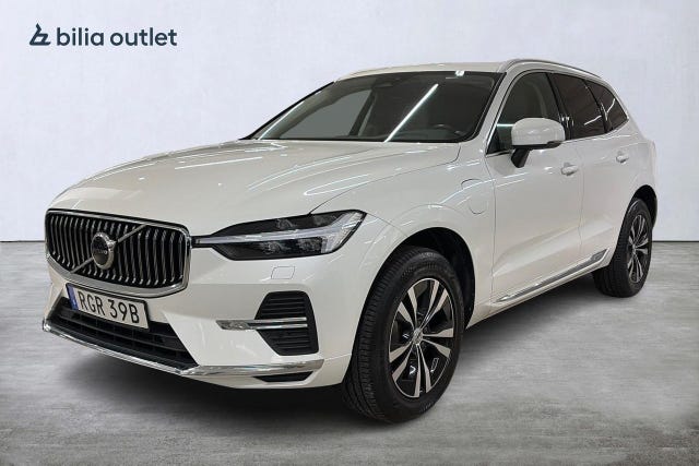 Volvo XC60 2024