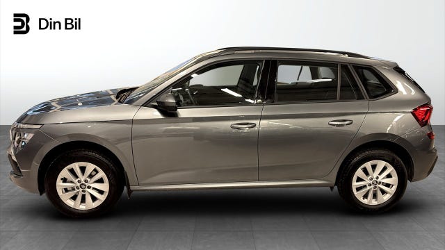 Skoda Kamiq 2025 – bild 2
