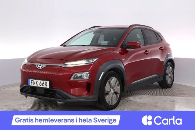 Hyundai Kona 2020