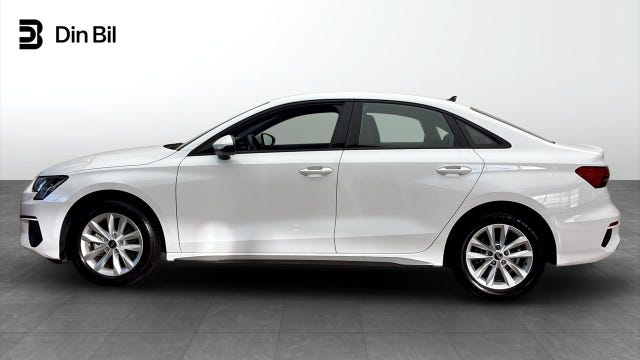 Audi A3 2024 – bild 2