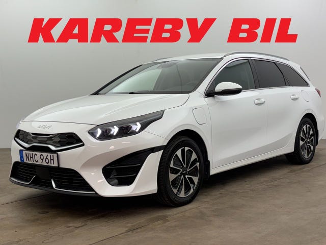 Kia Ceed 2023