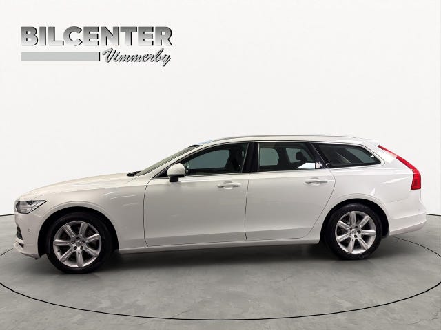 Volvo V90 2017 – bild 3