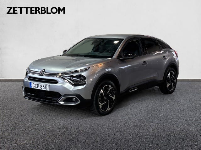 Citroen C4 2023