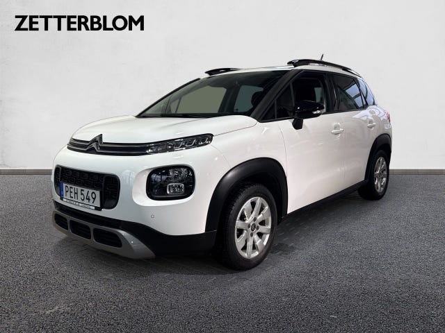 Citroen C3 Aircross 2021