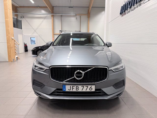 Volvo XC60 2019 – bild 2