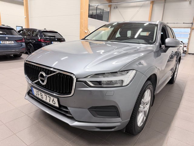 Volvo XC60 2019 – bild 3